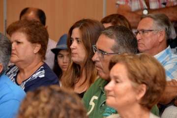 Reportaje gráfico Francisco Javier Santana