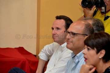 Reportaje gráfico Francisco Javier Santana