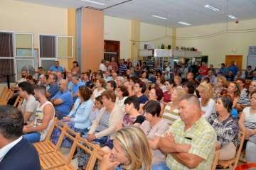 Reportaje gráfico Francisco Javier Santana