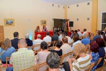 Reportaje gráfico Francisco Javier Santana