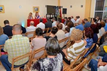 Reportaje gráfico Francisco Javier Santana