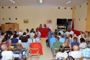 Reportaje gráfico Francisco Javier Santana