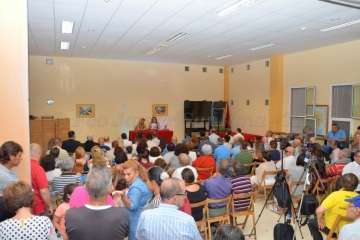 Reportaje gráfico Francisco Javier Santana