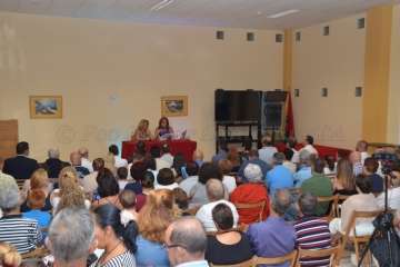 Reportaje gráfico Francisco Javier Santana