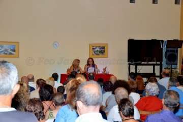 Reportaje gráfico Francisco Javier Santana