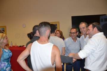 Reportaje gráfico Francisco Javier Santana