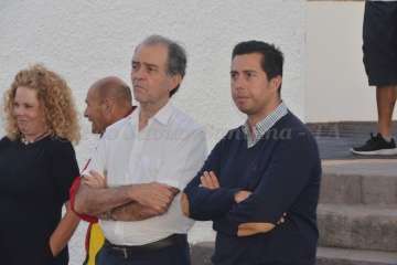 Reportaje gráfico Francisco Javier Santana