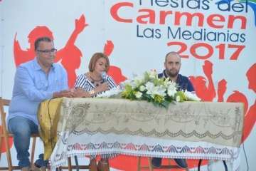 Reportaje gráfico Francisco Javier Santana