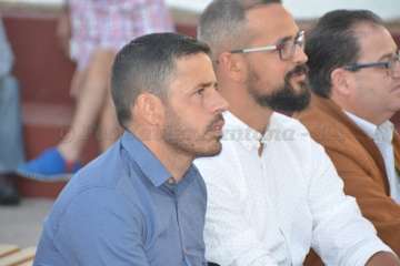 Reportaje gráfico Francisco Javier Santana