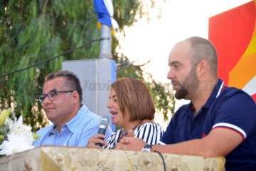 Reportaje gráfico Francisco Javier Santana