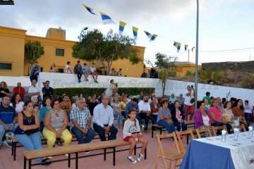 Reportaje gráfico Francisco Javier Santana