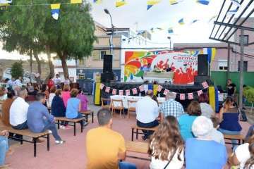 Reportaje gráfico Francisco Javier Santana