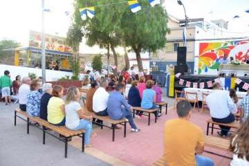 Reportaje gráfico Francisco Javier Santana