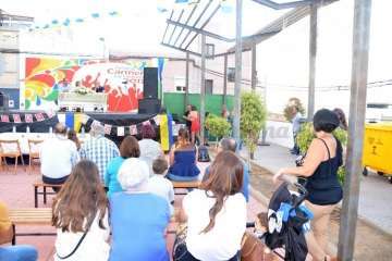 Reportaje gráfico Francisco Javier Santana