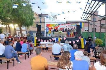 Reportaje gráfico Francisco Javier Santana