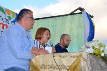 Reportaje gráfico Francisco Javier Santana