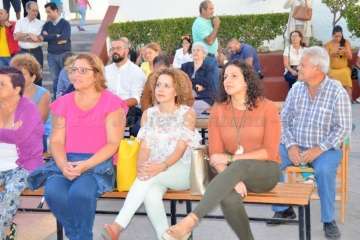 Reportaje gráfico Francisco Javier Santana