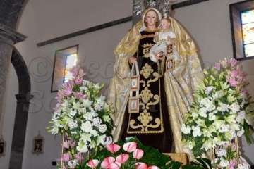 Foto Francisco Javier Santana