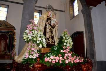 Foto Francisco Javier Santana