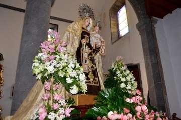 Foto Francisco Javier Santana