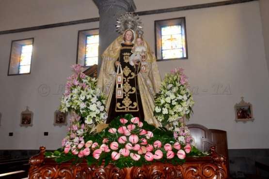 Foto Francisco Javier Santana