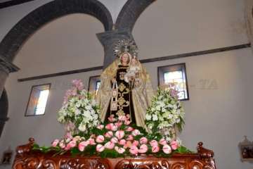 Foto Francisco Javier Santana