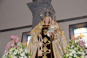 Foto Francisco Javier Santana