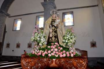 Foto Francisco Javier Santana