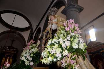 Foto Francisco Javier Santana