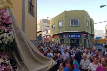 Reportaje gráfico Francisco Javier Sanrtana.