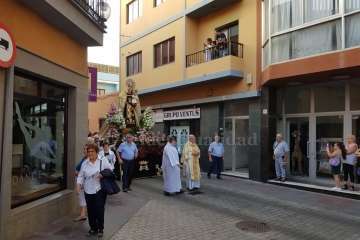 Reportaje gráfico Francisco Javier Sanrtana.