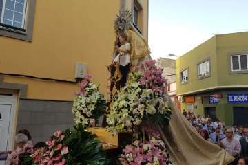 Reportaje gráfico Francisco Javier Sanrtana.