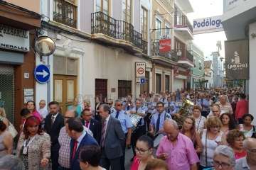 Reportaje gráfico Francisco Javier Sanrtana.