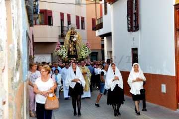 Reportaje gráfico Francisco Javier Sanrtana.