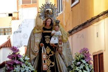 Reportaje gráfico Francisco Javier Sanrtana.