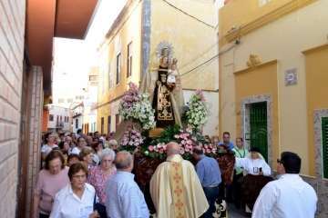 Reportaje gráfico Francisco Javier Sanrtana.