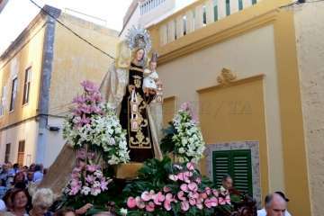 Reportaje gráfico Francisco Javier Sanrtana.