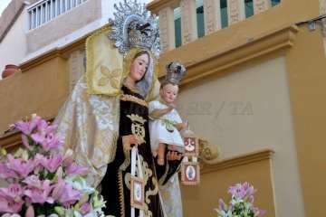 Reportaje gráfico Francisco Javier Sanrtana.