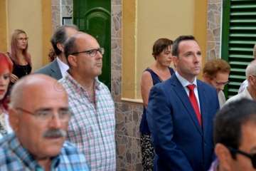 Reportaje gráfico Francisco Javier Sanrtana.