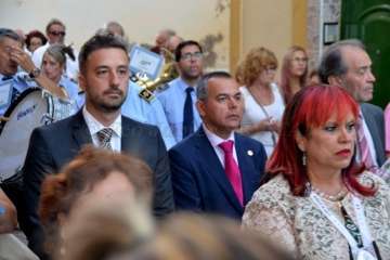 Reportaje gráfico Francisco Javier Sanrtana.