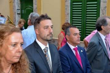 Reportaje gráfico Francisco Javier Sanrtana.