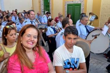 Reportaje gráfico Francisco Javier Sanrtana.