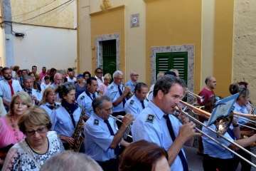 Reportaje gráfico Francisco Javier Sanrtana.