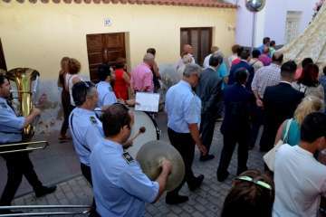 Reportaje gráfico Francisco Javier Sanrtana.