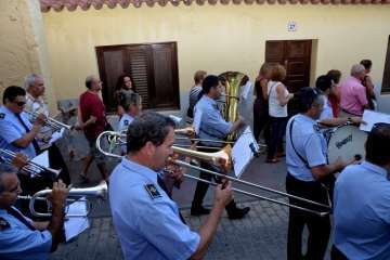 Reportaje gráfico Francisco Javier Sanrtana.