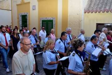 Reportaje gráfico Francisco Javier Sanrtana.