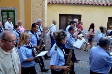 Reportaje gráfico Francisco Javier Sanrtana.