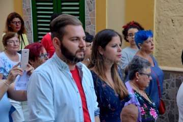 Reportaje gráfico Francisco Javier Sanrtana.