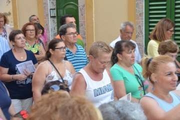 Reportaje gráfico Francisco Javier Sanrtana.