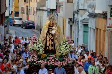 Reportaje gráfico Francisco Javier Sanrtana.